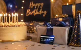 Geburtstag