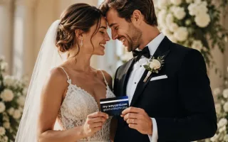 Hochzeit