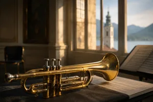 Master Class Trompete im Stift Ossiach