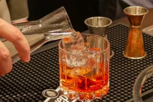 Cocktail Workshop in Innsbruck