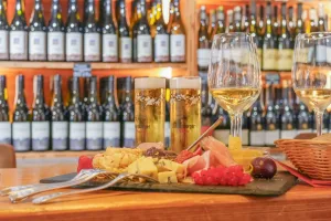Tiroler Genuss Experience in Innsbruck