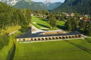 Golfkurs in Pertisau – Golfen lernen mit Blick auf den Achensee