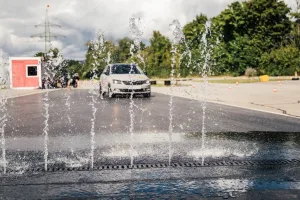 Fahrsicherheitstrainings Fahrschule Haider in Wolfsberg