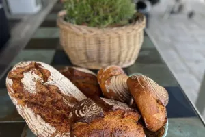 Die Kunst des Brotbackens in Velden am Wörthersee