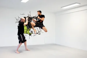 Fitness-Kickboxen All in Thalgau