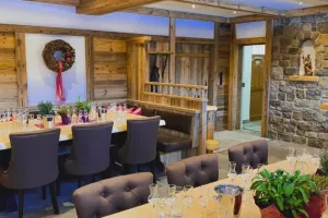 Verkostung Tiroler Whisky, Rum, Gin und Edelbrände in Schwoich