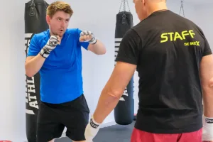 Fitness-Boxen All in Thalgau