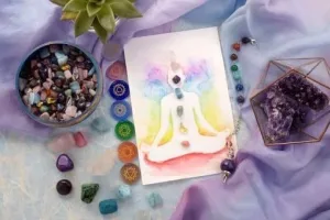 Chakra-Kurs Online