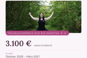 Yoga-Lehrer Ausbildung Wiener Neustadt