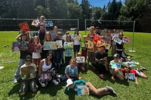 Graffiti-Workshop in Graz – Street Art selbst erleben