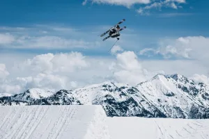 Snowpark Flachau- Top für Freeskier & Snowboarder
