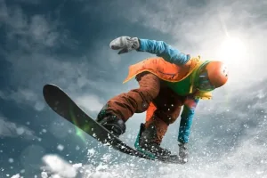 Snowboardkurs in Saalbach – individuell aufs Board