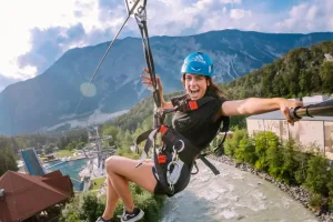 Flying Fox Ötztal