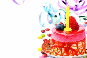 Geburtstag im Minimundus in Klagenfurt am Wörthersee