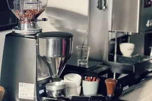 Barista Basic Kurs in Wien