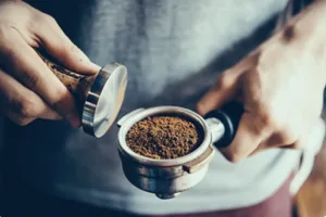 Hobby Barista-Kurs in Wien