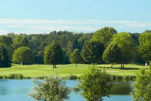 Golftraining in Murstätten – mit moderner Analyse zu deinem Spiel