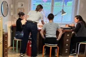 Goldschmiede-Basic-Workshop in Schwaz – fertige dein Schmuckstück