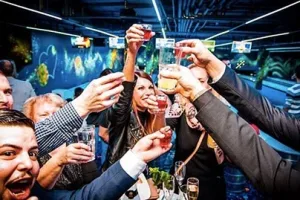 Geburtstags-Special im Bowling Universum Wien