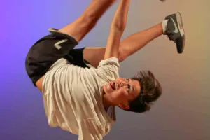Brakedance Kids