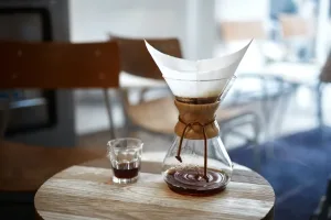 Filterkaffee Workshop in Graz