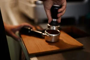 Espresso Workshop in Graz