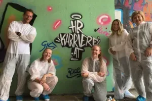 Graffiti-Workshop in Österreich & Bayern – werde selbst zum Sprayer