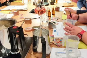 Kerzen selber machen in Graz