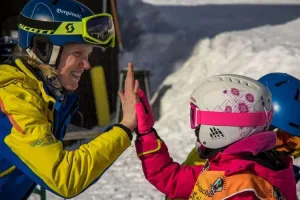 Ski Kinderkurs Bad Mitterndorf – Spielend Skifahren lernen
