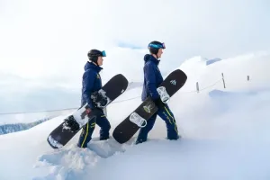 Snowboardkurs Rauris – Let's ride together!