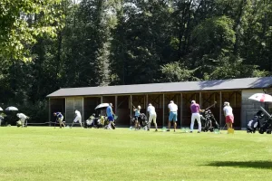Golfkurse in Wals – trainiere dein Spiel in Salzburg-Klessheim
