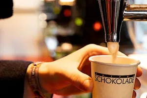 Schoko-Tour in Riegersburg