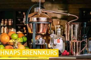 Schnaps-Brennkurs in Tirol bei Füssen
