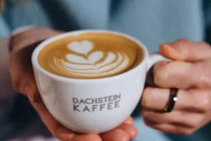 Barista Workshop Latte Art in Pruggern