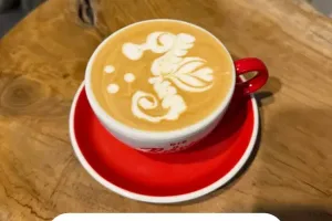 Latte Art Workshop in Steyregg