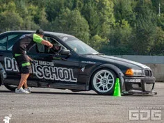 Advanced-Driftkurs in Greinbach