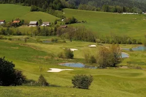 Golf-Platzreifekurs in Trofaiach – dein Einstieg in den Golfsport