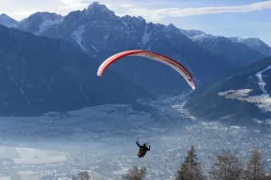 Tandempilotenkurs in Lienz