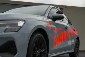Führerscheinausbildung in Feldkirchen bei Graz