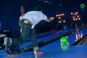 Bowling im Bowling Universum Salzburg
