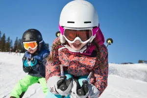 Kinder Privat-Skikurs Saalbach-Hinterglemm