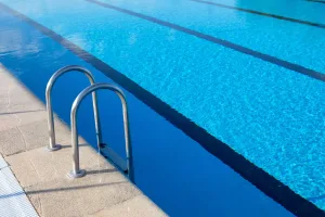Kinder-Schwimmkurse in Zwettl & Krems