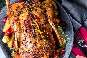Ente gut, alles gut – Kochkurs in Wien