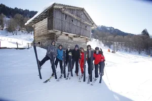 Skikurs Erwachsene Wildschönau