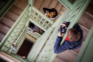 Grundlagen digitale Fotografie Absam