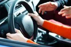 Führerscheinausbildung in St. Veit an der Glan
