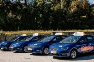 Führerscheinausbildung in Villach
