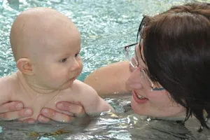 Baby- & Kleinkindschwimmen in Zwettl