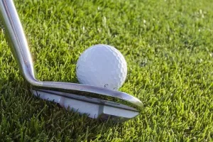 Golf-Schnupperkurs in Gössendorf – erste Abschläge wagen