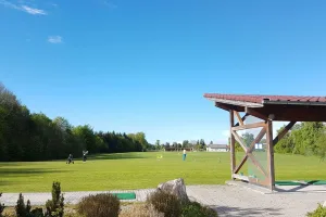 Golf-Schnupperstunde in Regau – entdecke deine ersten Schwünge